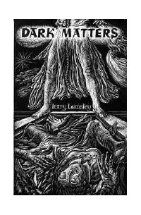 Terry Lamsley - Dark Matters