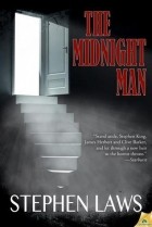 Stephen Laws - Midnight Man