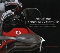  - Art of the Formula 1 Race Car