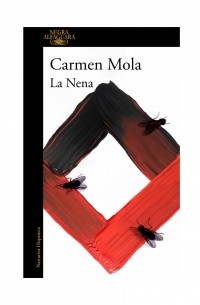 Carmen Mola - La nena