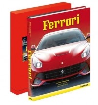  - Ferrari