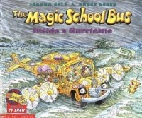  - The Magic School Bus Inside A Hurricane