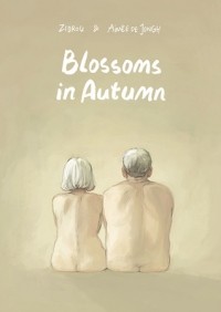 Зидру  - Blossoms in Autumn