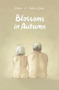 Зидру  - Blossoms in Autumn