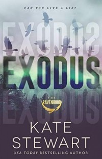 Кейт Стюарт - Exodus