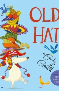 Эмили Граветт - Old Hat