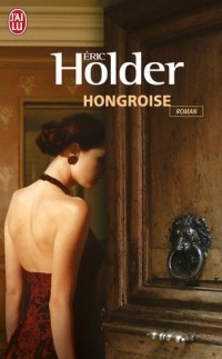 Eric Holder - Hongroise