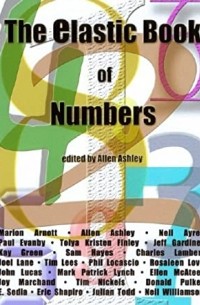 без автора - The Elastic Book Of Numbers