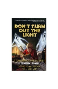 без автора - Don't Turn Out The Light