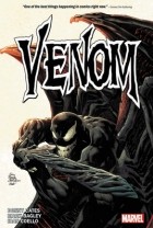 Донни Кейтс - Venom by Donny Cates Vol. 2