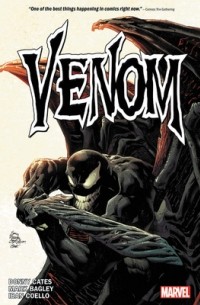 Донни Кейтс - Venom by Donny Cates Vol. 2