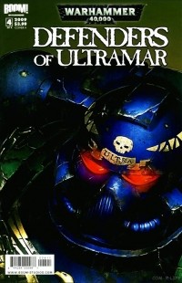  - Warhammer 40,000: Defenders of Ultramar 4