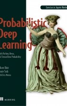  - Probabilistic Deep Learning With Python, Keras and TensorFlow Probability