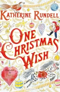 Кэтрин Ранделл - One Christmas Wish