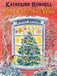Кэтрин Ранделл - One Christmas Wish