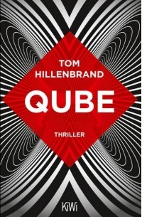 Том Хилленбранд - Qube