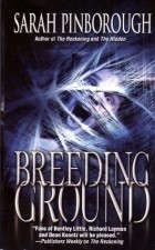 Сара Пинборо - Breeding Ground