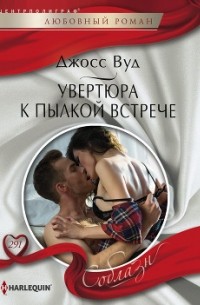 Увертюра к пылкой встрече