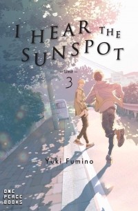 I Hear the Sunspot: Limit Volume 3