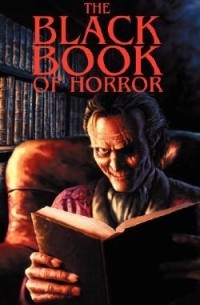 The Black Book of Horror