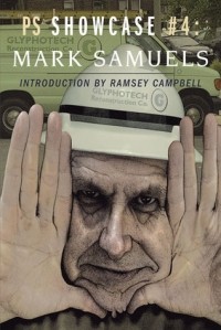 Mark Samuels - Glyphotech
