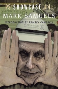 Mark Samuels - Glyphotech