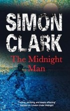 Саймон Кларк - The Midnight Man