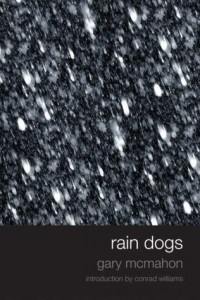 Гари Макмахон - Rain Dogs