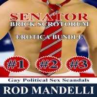 Род Манделли - Senator Brick Scrotorum Erotica Bundle