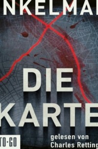 Die Karte