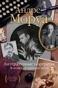 Андре Моруа - Литературные портреты. В поисках прекрасного