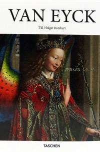 Till-Holger Borchert - Van Eyck