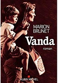 Марион Брюне - Vanda