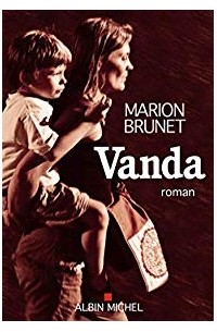 Марион Брюне - Vanda