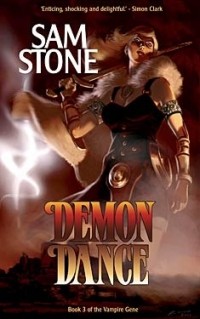 Sam Stone - Demon Dance