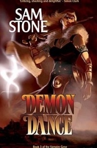 Sam Stone - Demon Dance