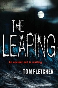 Tom Fletcher - The Leaping
