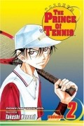 Konomi Takeshi - The Prince of Tennis, Vol. 2