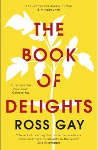 The Book of Delights