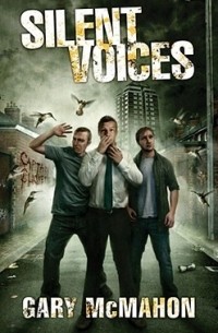 Рэмси Кэмпбелл - Silent Voices