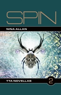 Нина Аллан - Spin