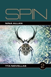 Нина Аллан - Spin