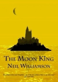 Neil Williamson - The Moon King