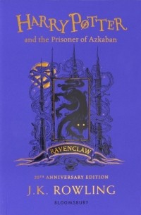 J.K. Rowling - Harry Potter and the Prisoner of Azkaban