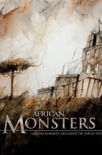 без автора - African Monsters