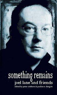 - Something Remains