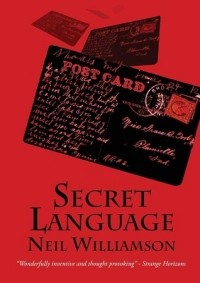 Neil Williamson - Secret Language
