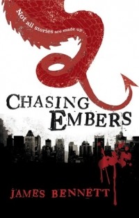 James Bennett - Chasing Embers