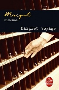 Maigret voyage