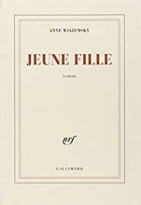 Анна Вяземски - Jeune fille